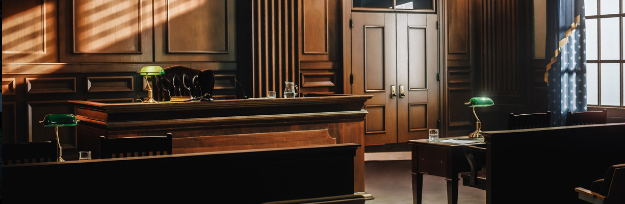 Our Attorneys Slide Graphic